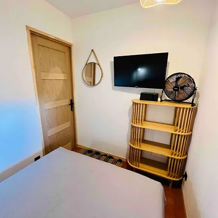 Apartament O Restanque *