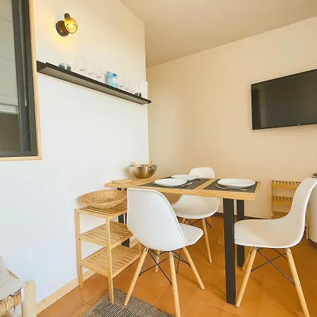 O Restanque Apartament Six-Fours-les-Plages